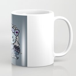 Zombie Bride Coffee Mug