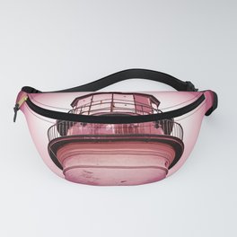Lighthouse Fanny Pack