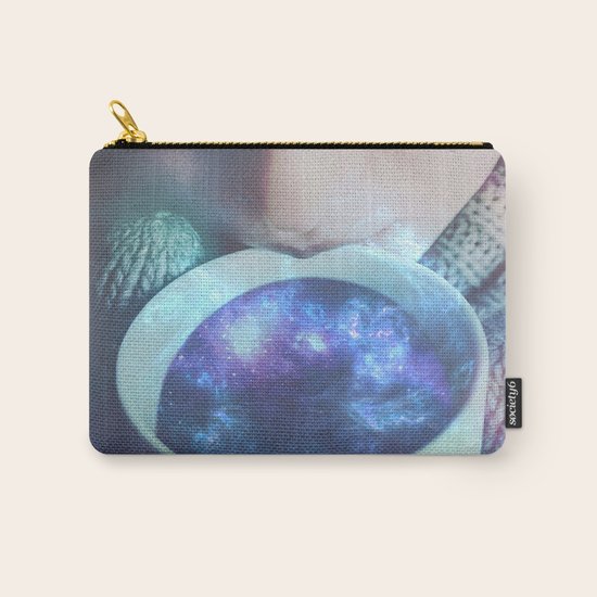 Drink up Carry-All Pouch