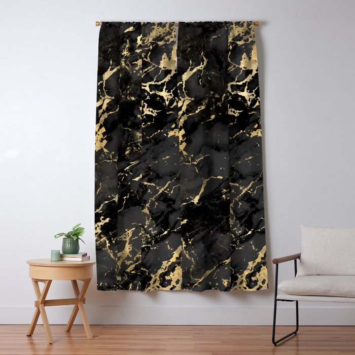 Blackout Curtain