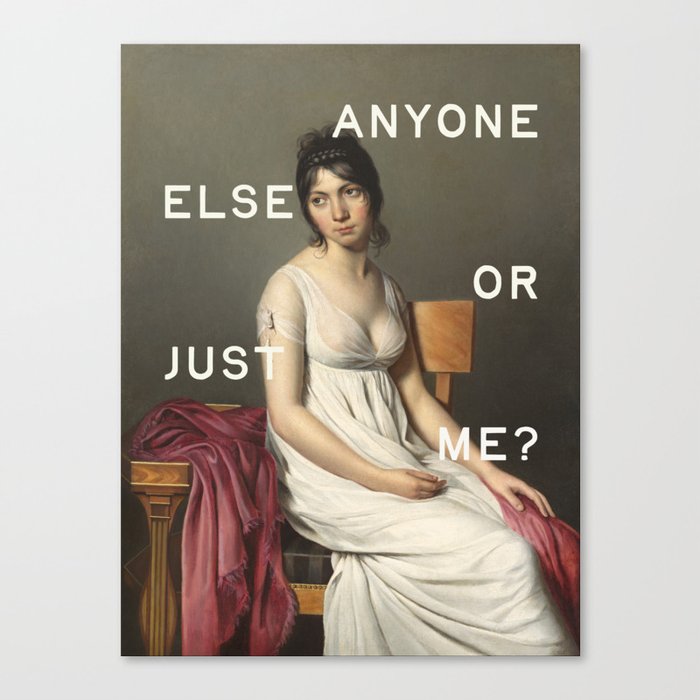 Canvas Print