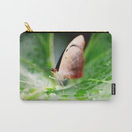 BFX | sitting waiting wishing (butterfly) Carry-All Pouch