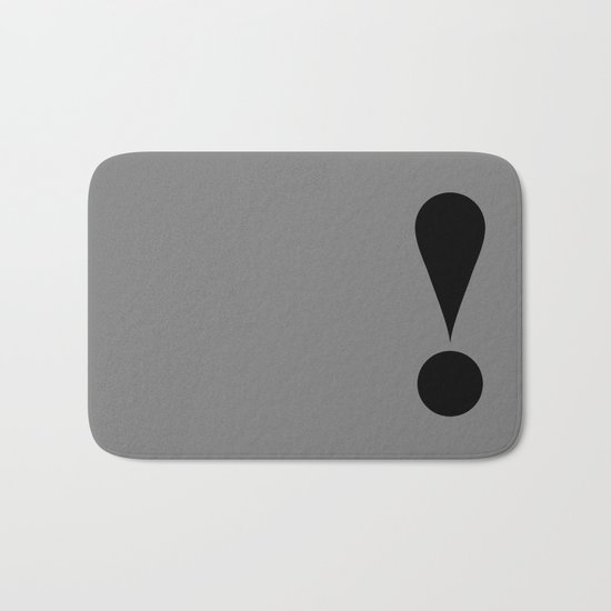 DEAL! Bath Mat