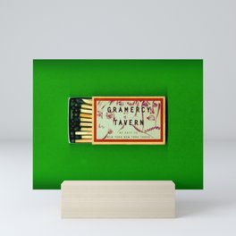 Gramercy NYC Mini Art Print