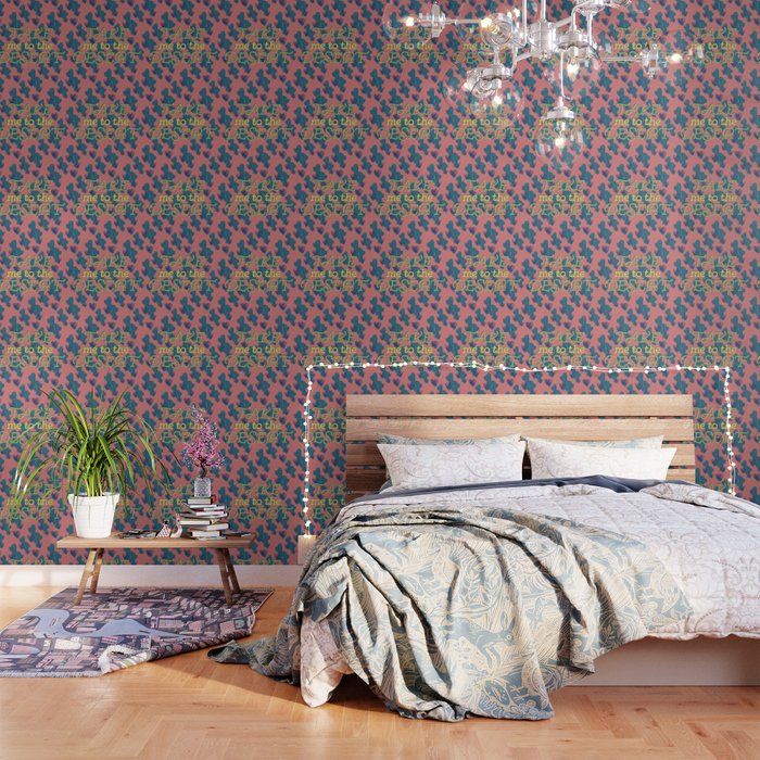 Take Me To The Desert Society6 Decor Buyart Wallpaper By