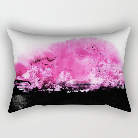 LD02 Rectangular Pillow