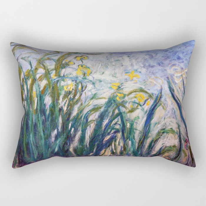 Rectangular Pillow