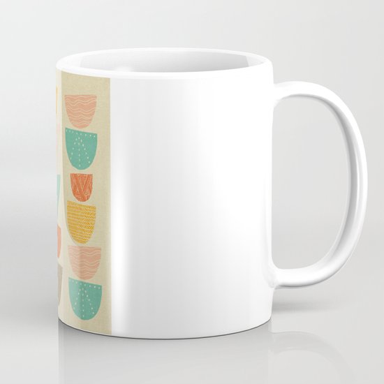Stacks Mug