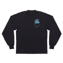 Octopocket Long Sleeve T Shirt