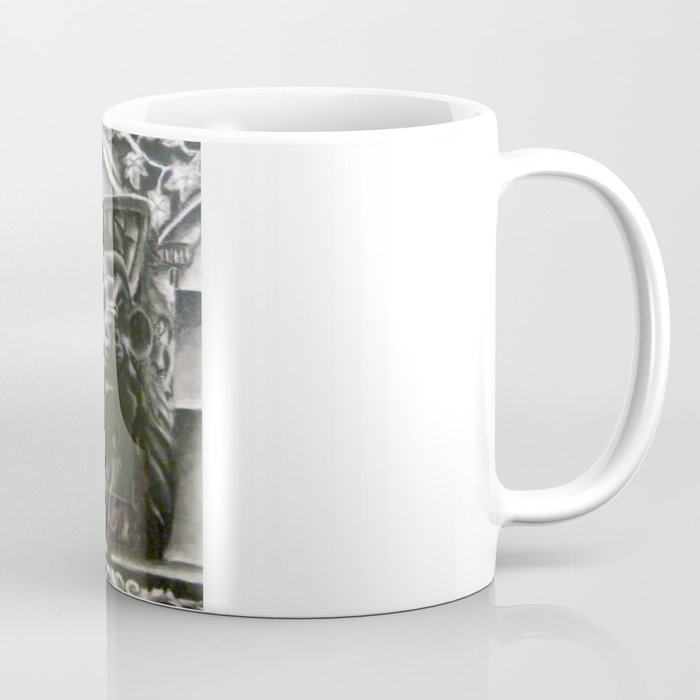 Gather the Gargoyles Coffee Mug