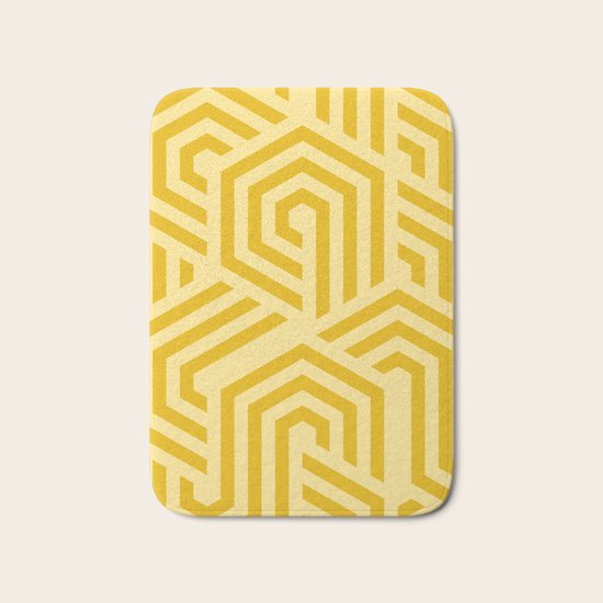 Crazy Vibes Bath Mat