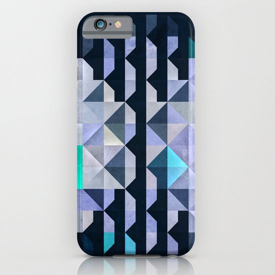 X3 iPhone & iPod Case