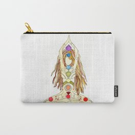 Healing Carry-All Pouch