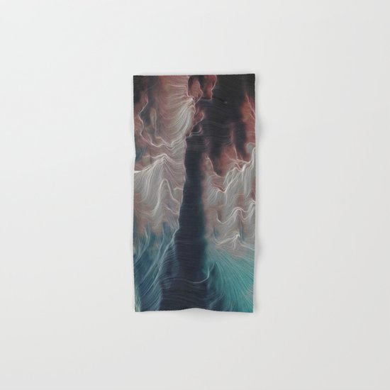 Word of Dream Hand & Bath Towel