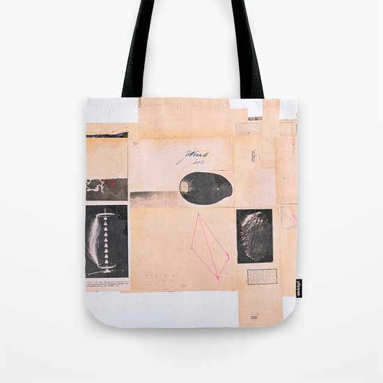BCCKP Tote Bag