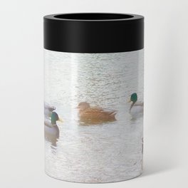 Duck Pond Can Cooler