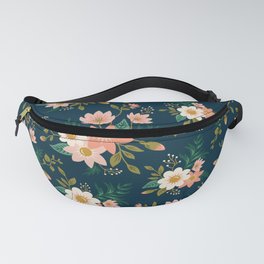 Spring flowers Fanny Pack