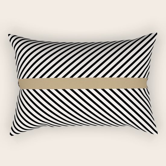 01GC Rectangular Pillow