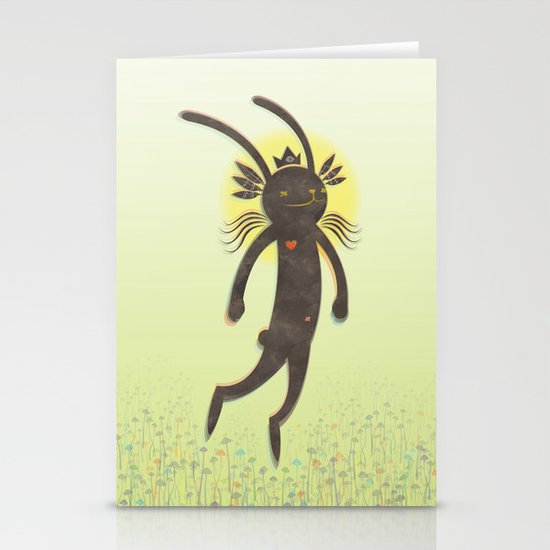 PILGRIM : REPENTANCE Stationery Cards