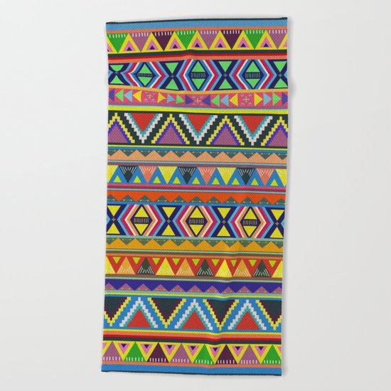 PLAY Beach Towel