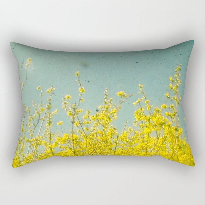 Rectangular Pillow