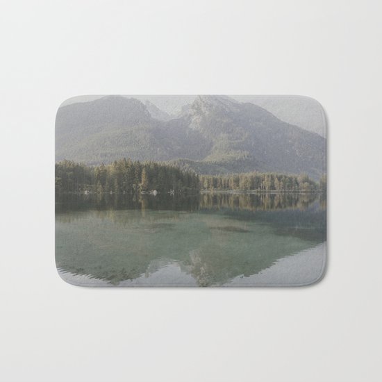 Morning Reflections Bath Mat