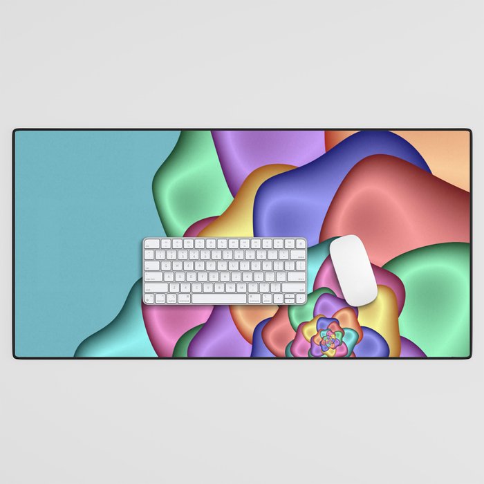 use colors for your home -114- Desk Mat