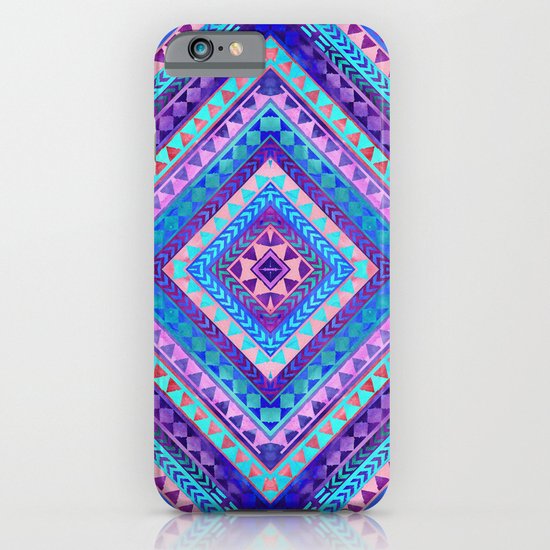 Rhythm iPhone & iPod Case