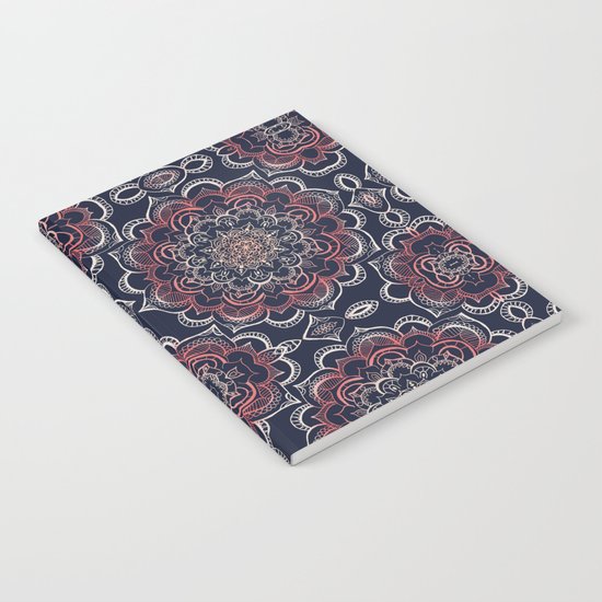 Beautiful Imperfections Notebook