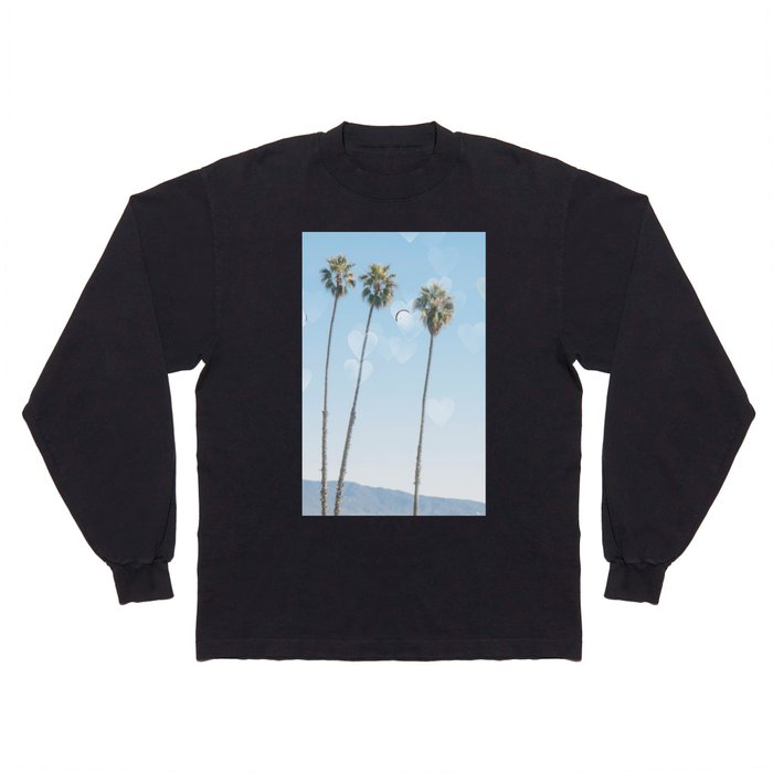 California Love Long Sleeve T Shirt