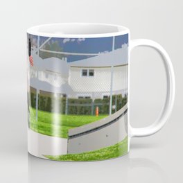 Missed Opportunity  - Skateboarder Coffee Mug