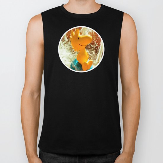 This Could Be Love Biker Tank
