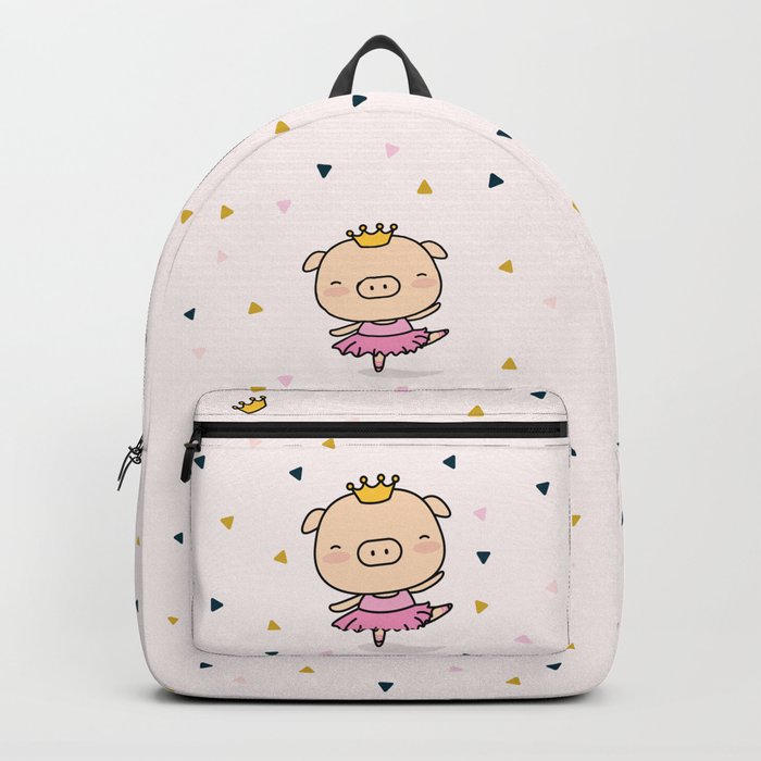 Twinkle toes backpack hotsell