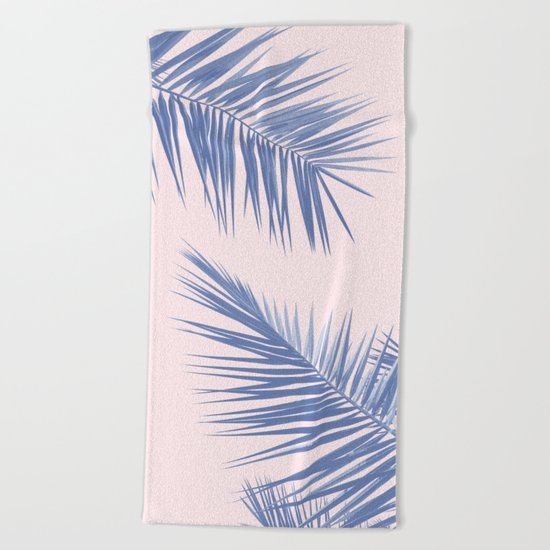 Another point of view Beach Towel