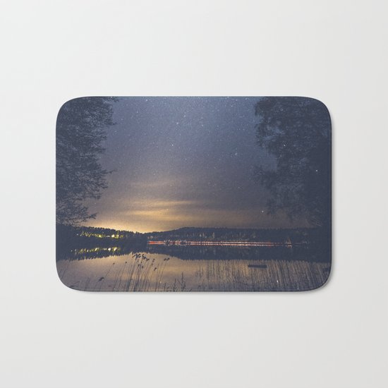 Society Bath Mat
