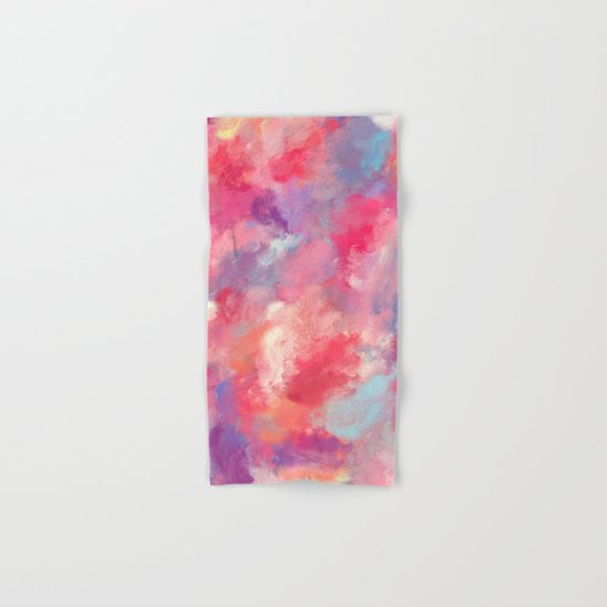 Heavens Clouds Hand & Bath Towel