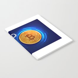 Crypto fun currency  Notebook