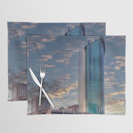 Holloway Circus Tower Placemat
