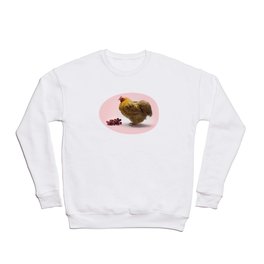 The Chicken Crewneck Sweatshirt