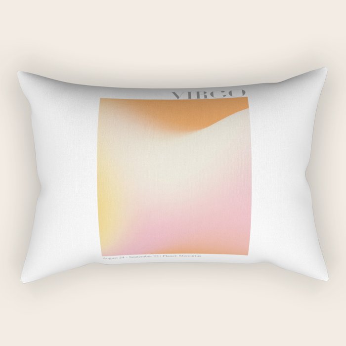 Rectangular Pillow