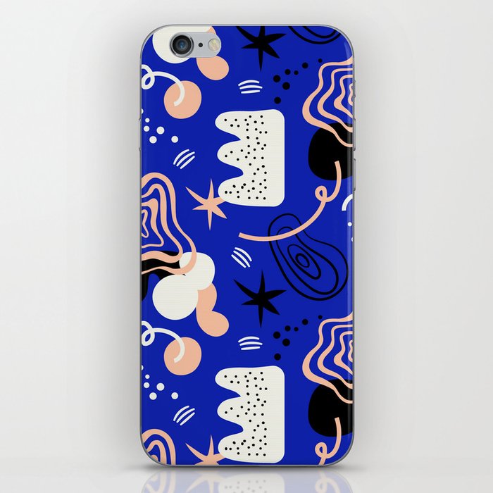 art iPhone Skin