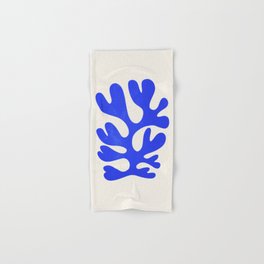 Electrik: Matisse Color Series III | Mid-Century Edition Hand & Bath Towel