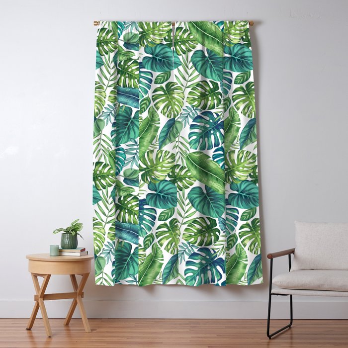 Blackout Curtain