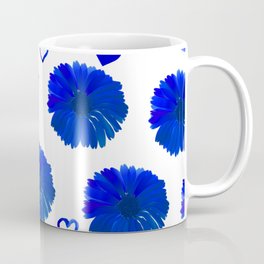 Colorful Cosmos Coffee Mug
