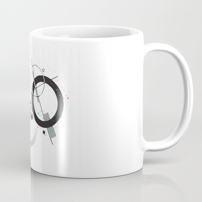 BLACKSTAR Coffee Mug