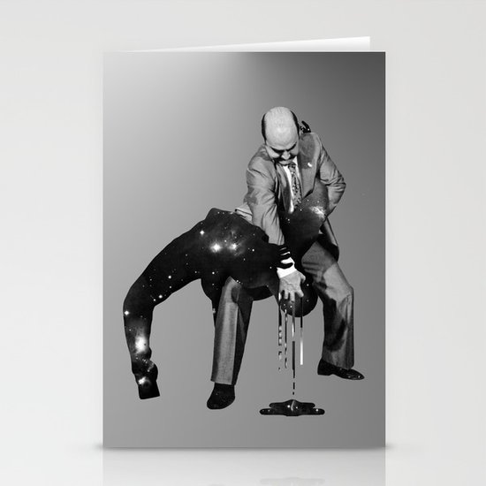 Kata Stationery Cards