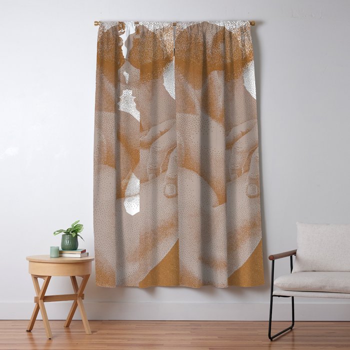 Blackout Curtain