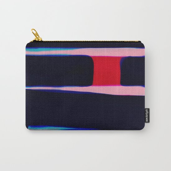 UNTITLED#50 Carry-All Pouch