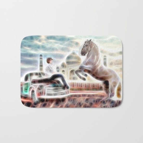 Dreams Bath Mat