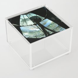 Light From Within Acrylic Box